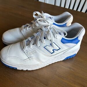 New balance 550